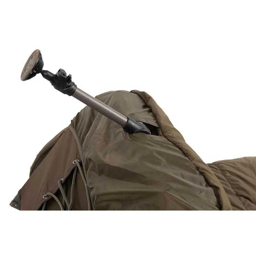 Купить Fox international CSB079 Спальный мешок Ventec All Season Brown 7ft.ru в интернет магазине Семь Футов