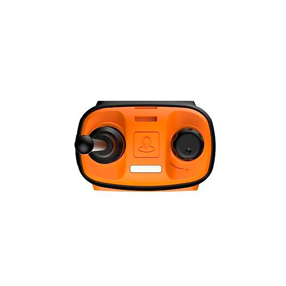 Купить Baofeng radbafkro0018 рация Uv-17E Orange 22x10x6 7ft.ru в интернет магазине Семь Футов