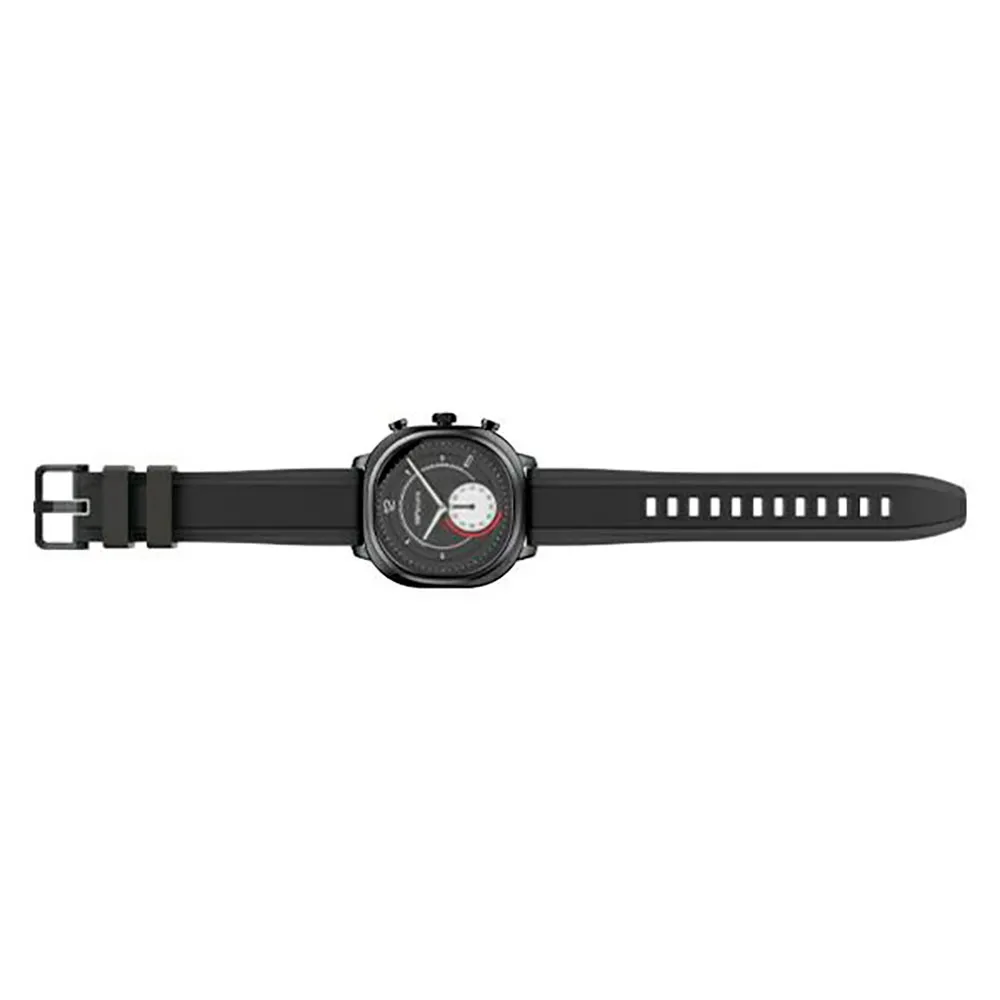 Купить Hifuture 6972576181893 Смарт-часы AIX Lite Black 20x20x20 7ft.ru в интернет магазине Семь Футов