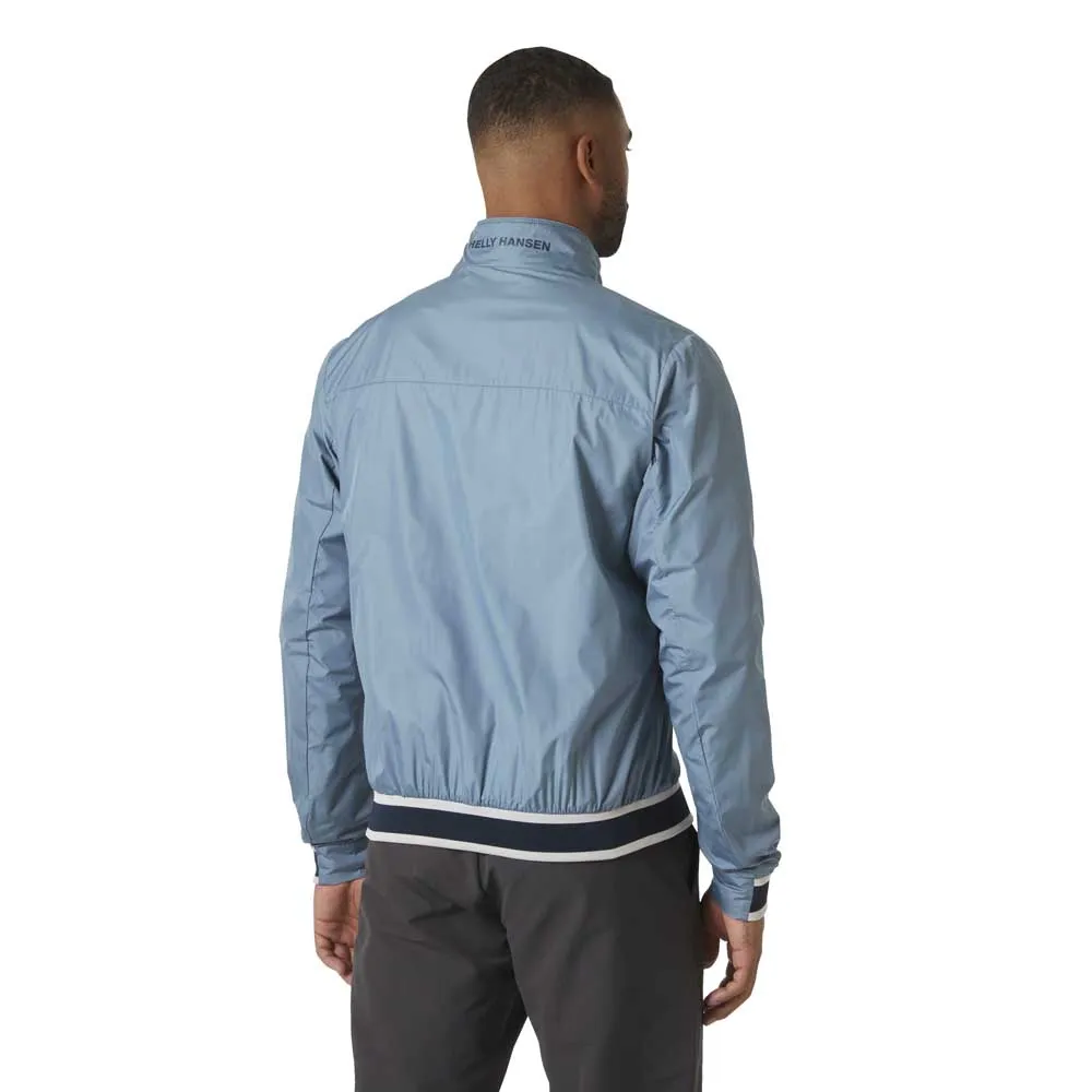Купить Helly hansen 30299_601-2XL Ветровка Salt  Washed Navy 2XL 7ft.ru в интернет магазине Семь Футов