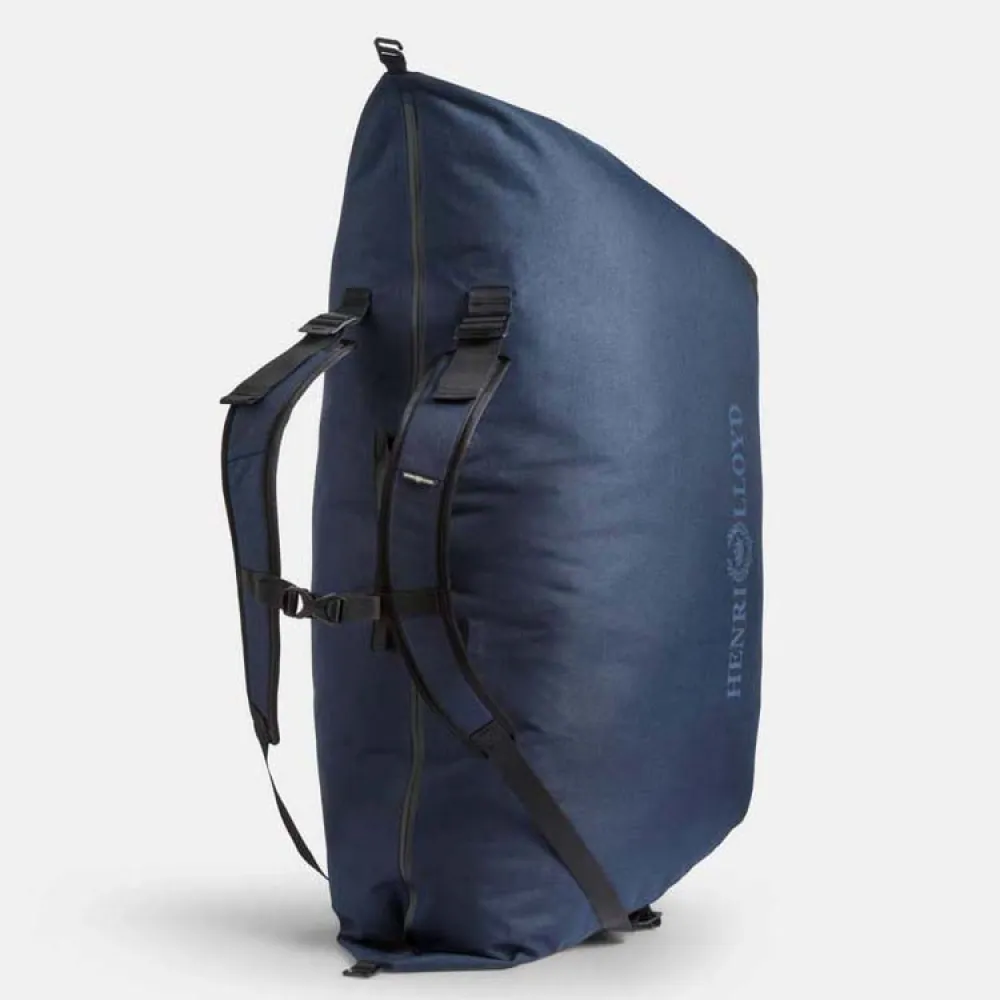 Купить Henri lloyd p261307004-602-one сумка дафл Storm 50L Navy Blue 30x20x5 7ft.ru в интернет магазине Семь Футов