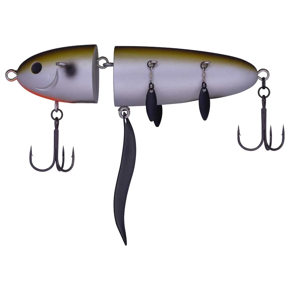Купить Hide up 4582671751659 Swimbait Notanota S 53g 115 mm 09 15x10x5 7ft.ru в интернет магазине Семь Футов