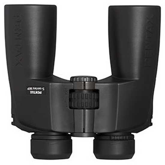 Купить Pentax 27075288683 SP 10X50 WP Бинокль Черный  Black 7ft.ru в интернет магазине Семь Футов