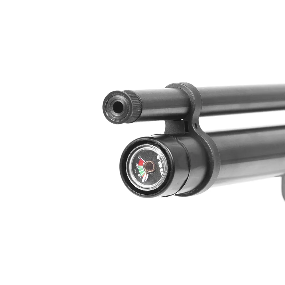 Купить Gamo STS5524 магазин Scorpion TS 24J SP16-9394  Black 5.5 mm Охота 7ft.ru в интернет магазине Семь Футов