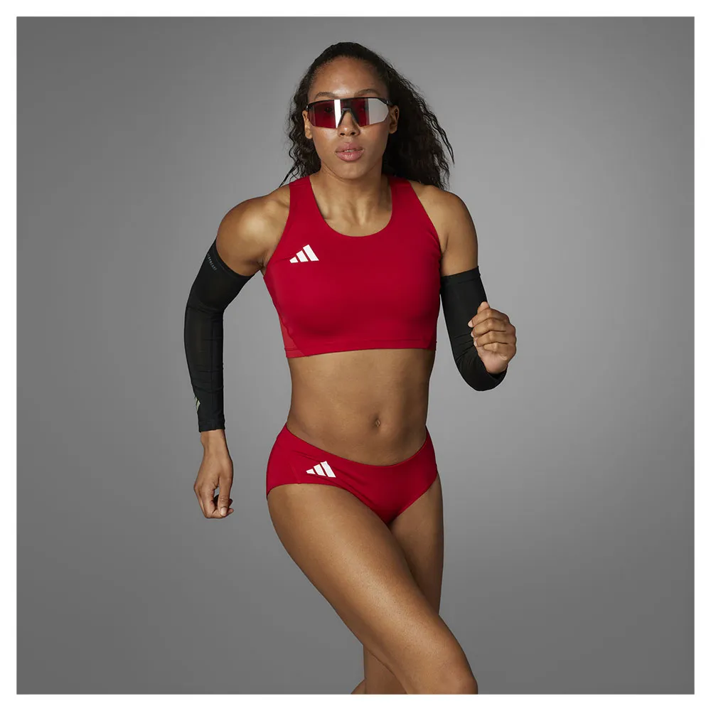 Купить adidas iy5503/2xs Трусы Adizero Essentials Team Power Red 2 20x12x5 7ft.ru в интернет магазине Семь Футов