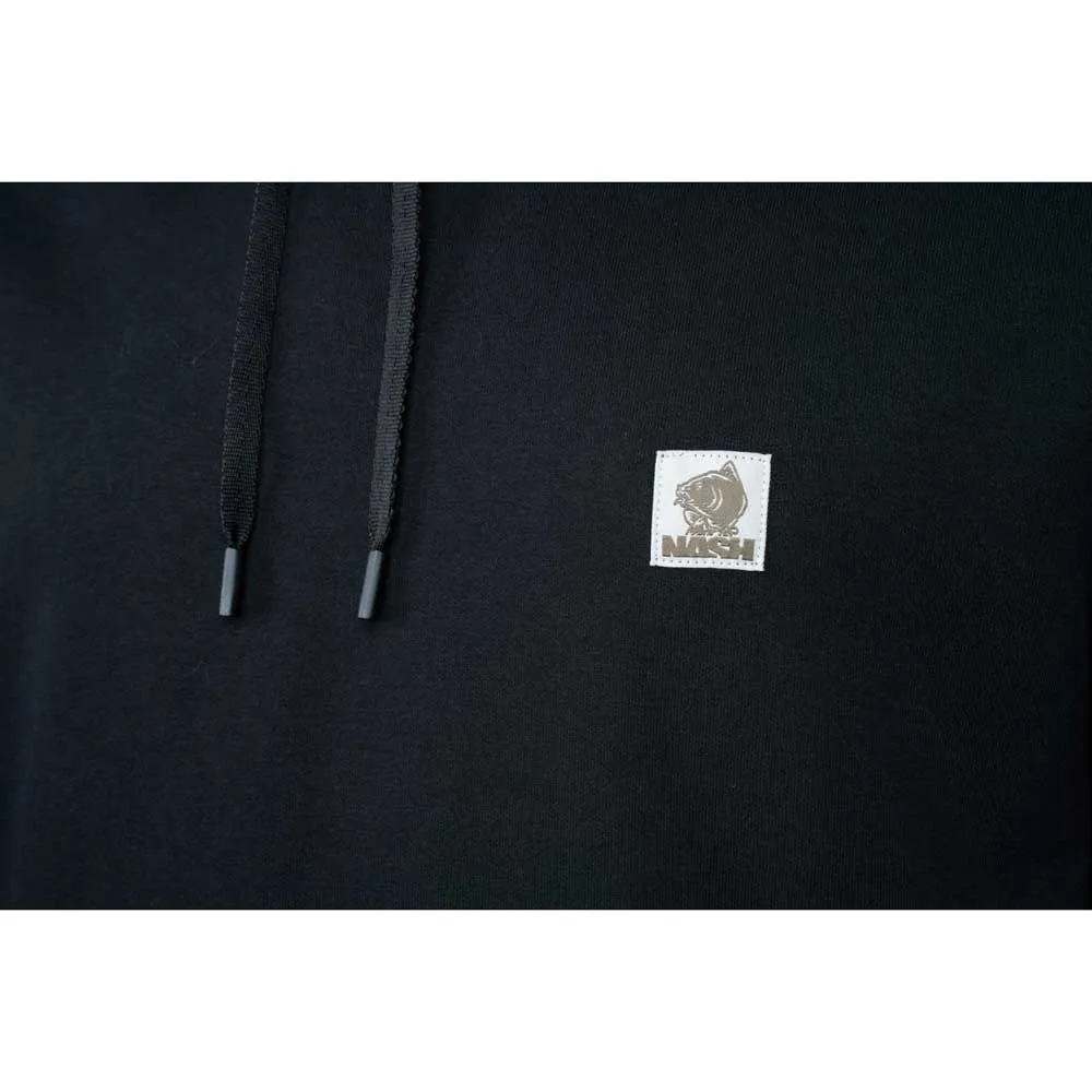 Купить Nash c2233 Толстовка с капюшоном Make It Happen Badge Black 40x30x12 3XL 7ft.ru в интернет магазине Семь Футов