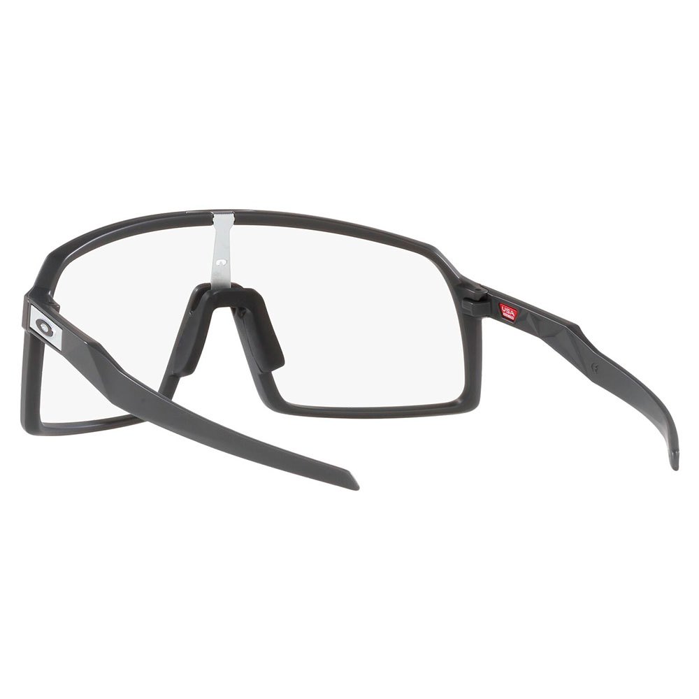 Купить Oakley 0OO9406-940698-37 Солнцезащитные очки Sutro Photochromic Matte Carbon Photochromic/CAT0 7ft.ru в интернет магазине Семь Футов