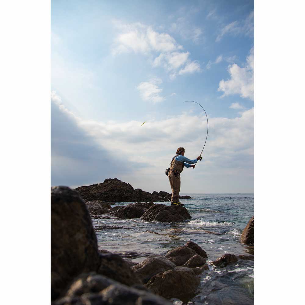 Купить Savage gear SVS75030 SGS5 Precision Lure Specialist Спиннинговая Удочка  Black 2.79 m 7ft.ru в интернет магазине Семь Футов