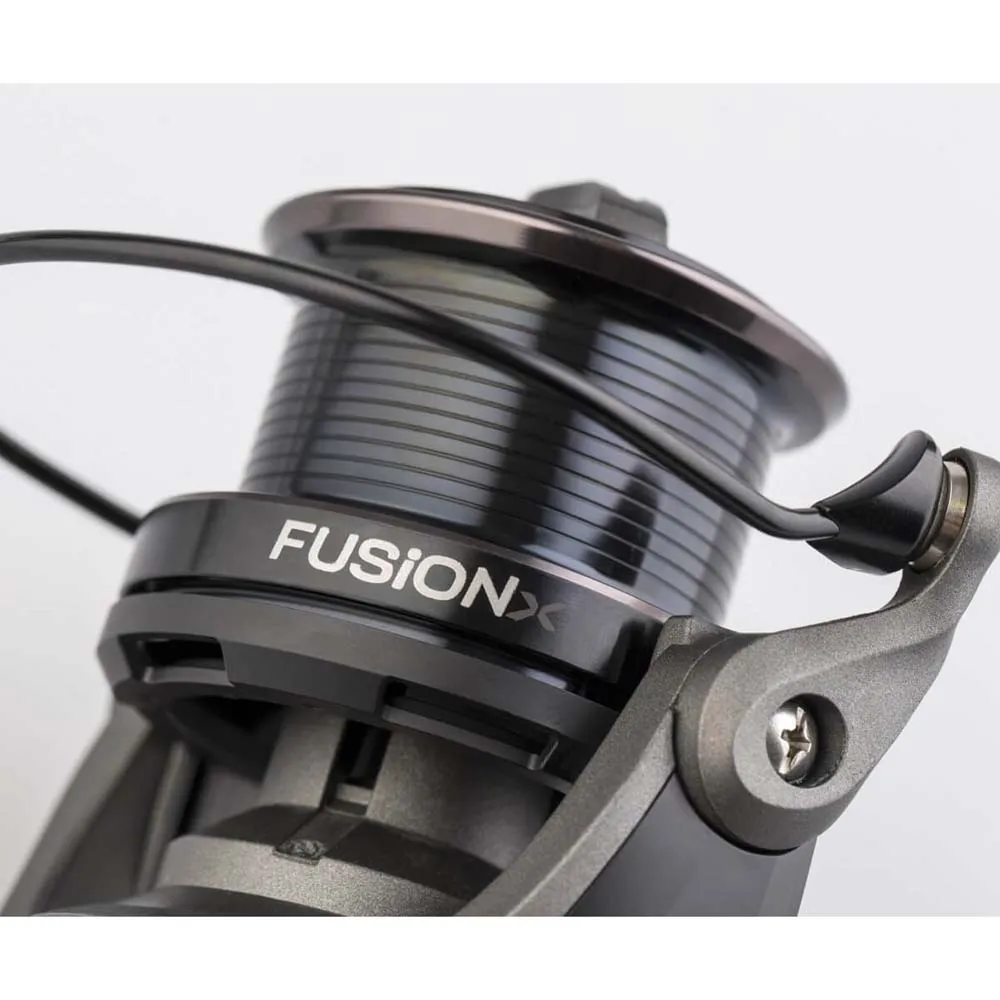 Купить Zfish zf-7661 Катушка для карпфишинга Fusion X 20x20x15 6000 7ft.ru в интернет магазине Семь Футов