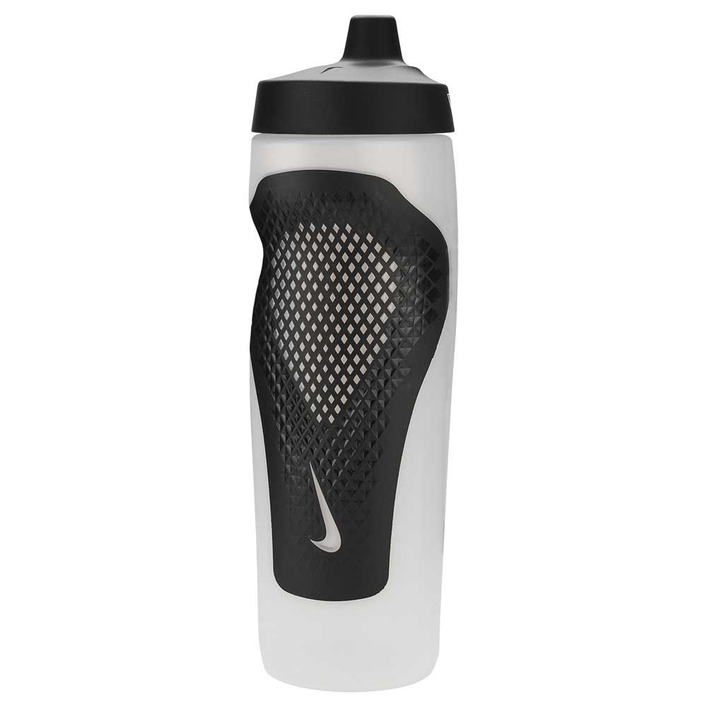 Купить Nike N101086717324 Refuel 18oz/532ml бутылка Бесцветный White / Black / Black 7ft.ru в интернет магазине Семь Футов