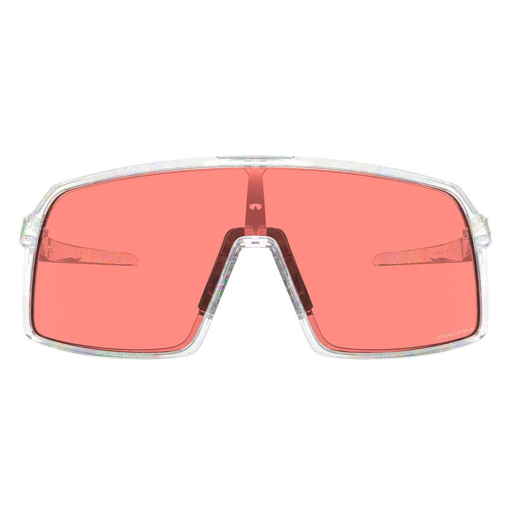 Купить Oakley OO9406-A737 Sutro Солнцезащитные Очки  Moon Dust Prizm Peach/CAT2 7ft.ru в интернет магазине Семь Футов