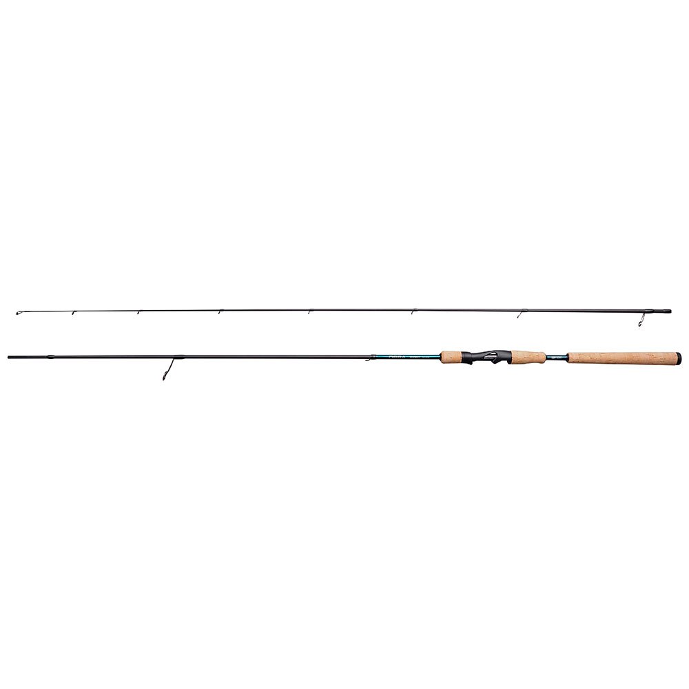 Купить Abu garcia 1580853 Спиннинг Orra Seatrout  Black 2.54 m 7ft.ru в интернет магазине Семь Футов