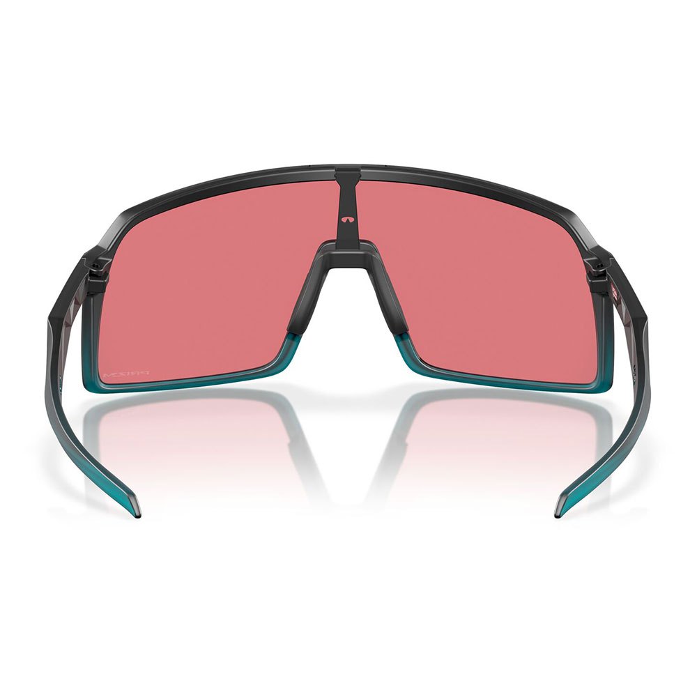 Купить Oakley OO9406-A637 Sutro Солнцезащитные Очки  Matte Trans Balsam Fade Prizm Trail Torch/CAT2 7ft.ru в интернет магазине Семь Футов