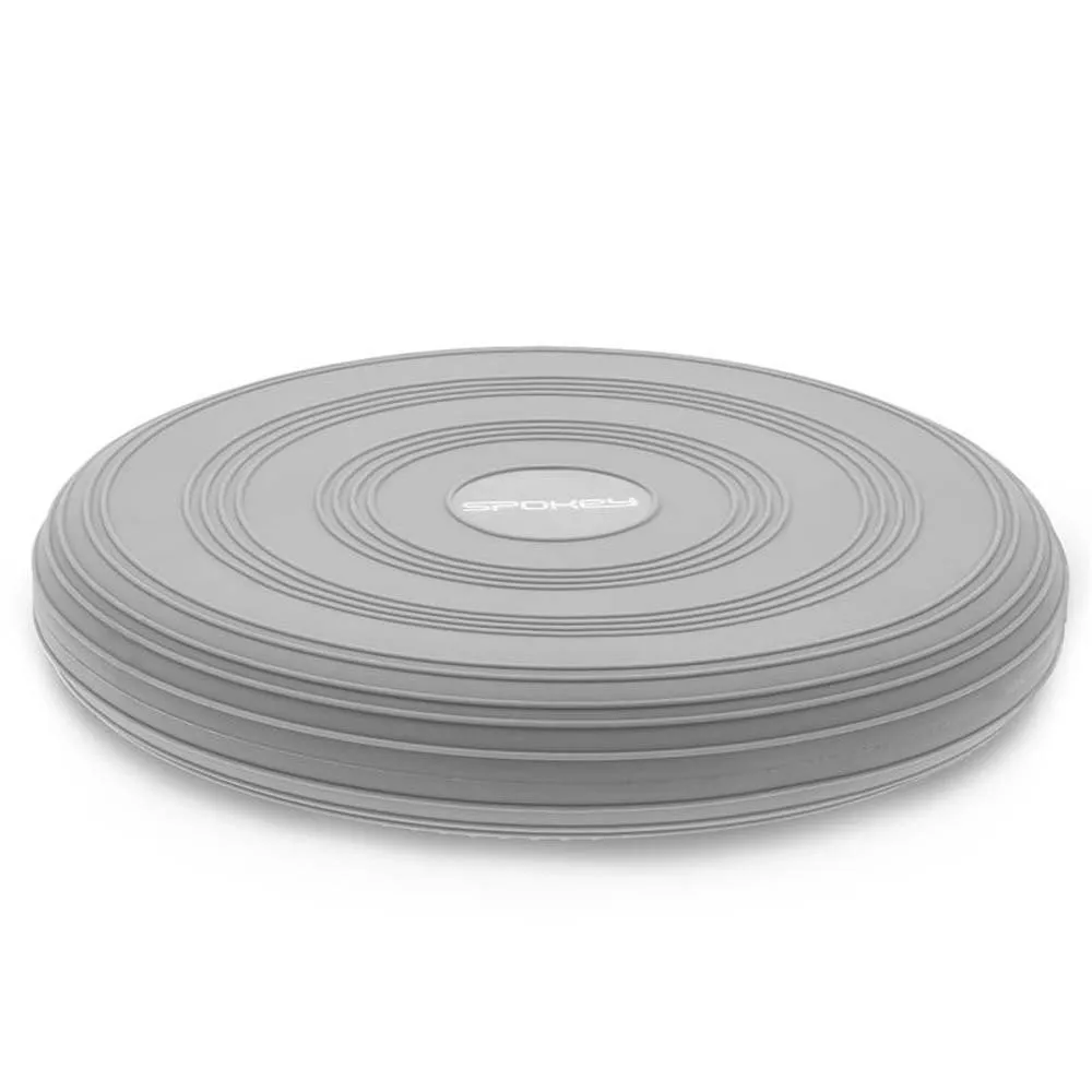 Купить Spokey 921001 Массажная подушка  Grey 40x20x20 32.5 cm 7ft.ru в интернет магазине Семь Футов