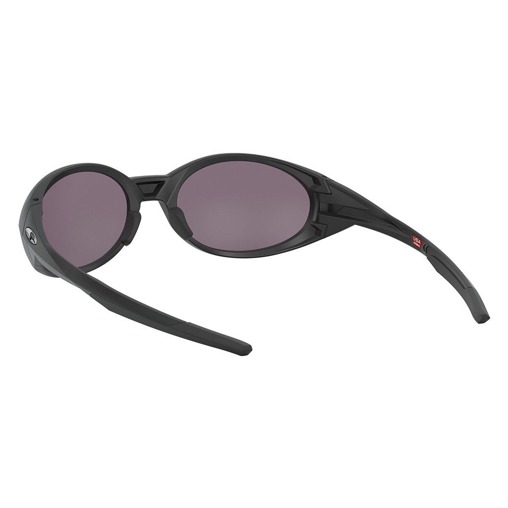 Купить Oakley OO9438-0158 Eyejacket Redux Prizm Gray Солнцезащитные Очки Matte Black Prizm Grey/CAT3 7ft.ru в интернет магазине Семь Футов