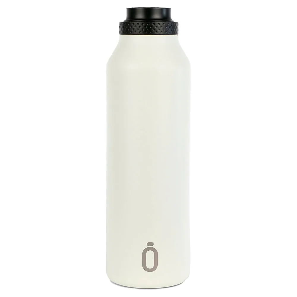 Купить Runbott 973124 термос Espanyol escudo + grito 600ml Cream 20x10x10 7ft.ru в интернет магазине Семь Футов