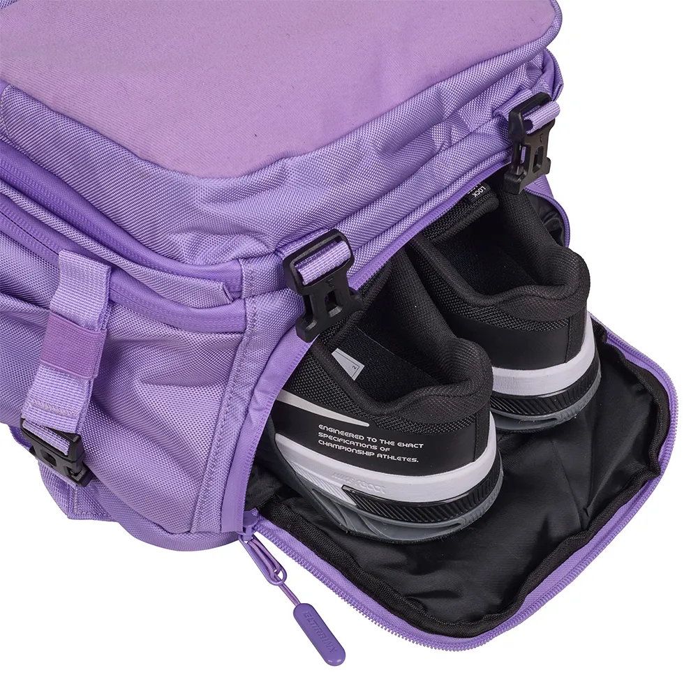 Купить Elitex training pro-45l-lavanda Рюкзак Pro Series 45L Lavender 40x30x20 7ft.ru в интернет магазине Семь Футов