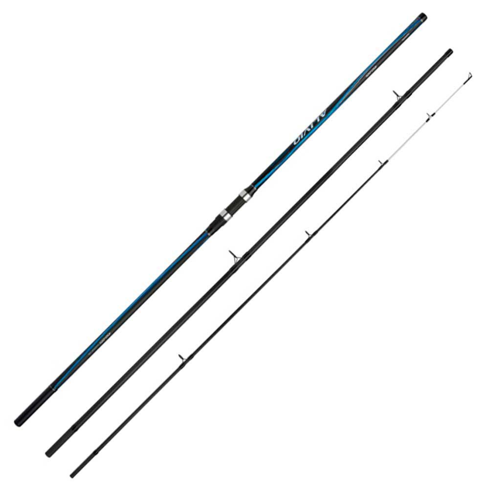 Купить Shimano fishing ALSFT425BXG Alivio BX-G Удочка Для Серфинга Light Blue / Black 4.25 m 7ft.ru в интернет магазине Семь Футов