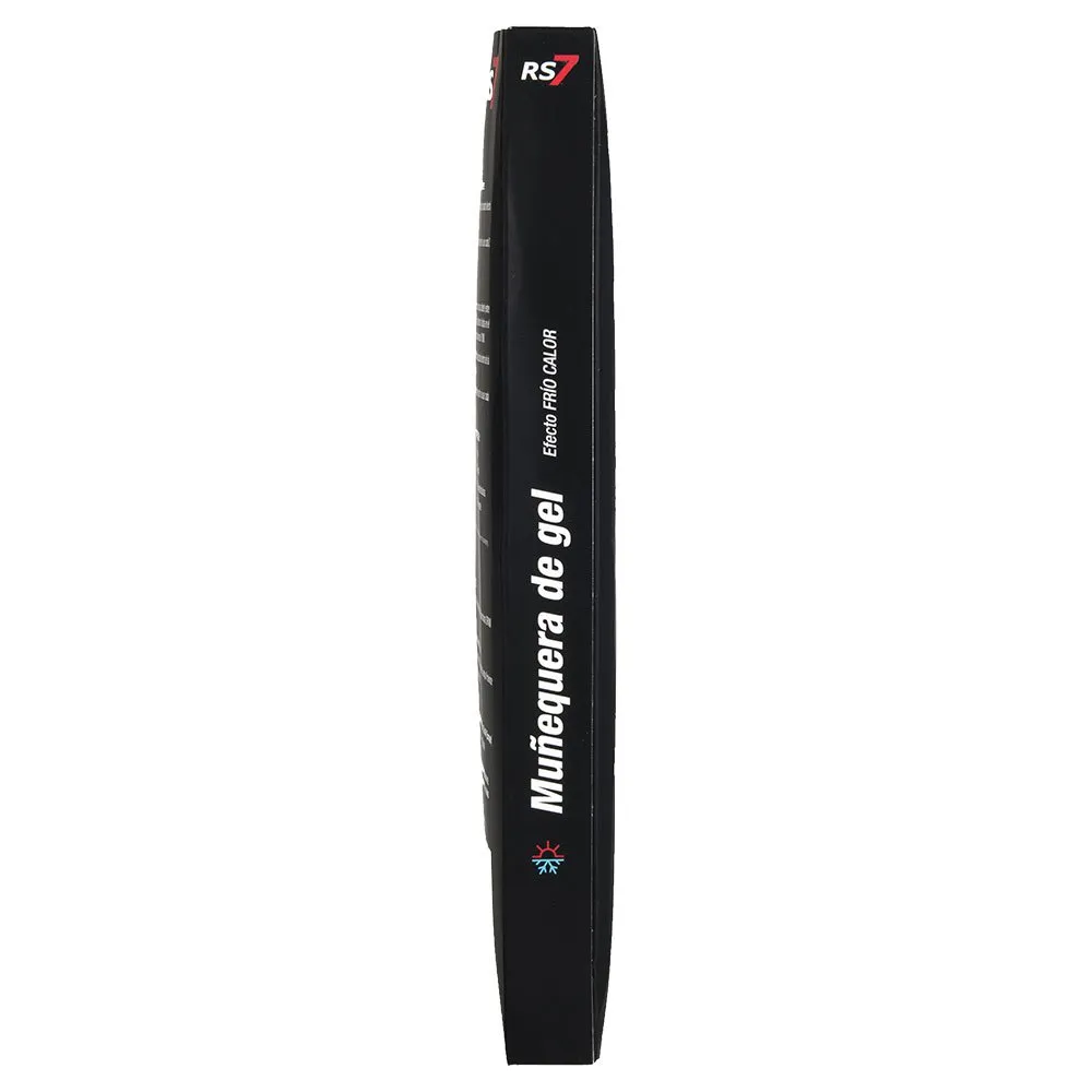 Купить RS7 8428610800384 Напульсник Neoprene Gel Pack Black 20x15x10 7ft.ru в интернет магазине Семь Футов