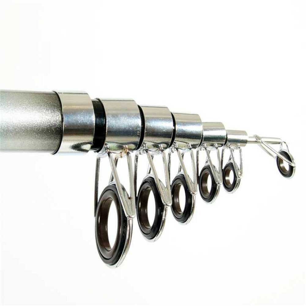 Купить Mivardi MIV-ATC30080 Active TeleCarp Удочка Для Ловли Карпа Black 3.00 m 7ft.ru в интернет магазине Семь Футов
