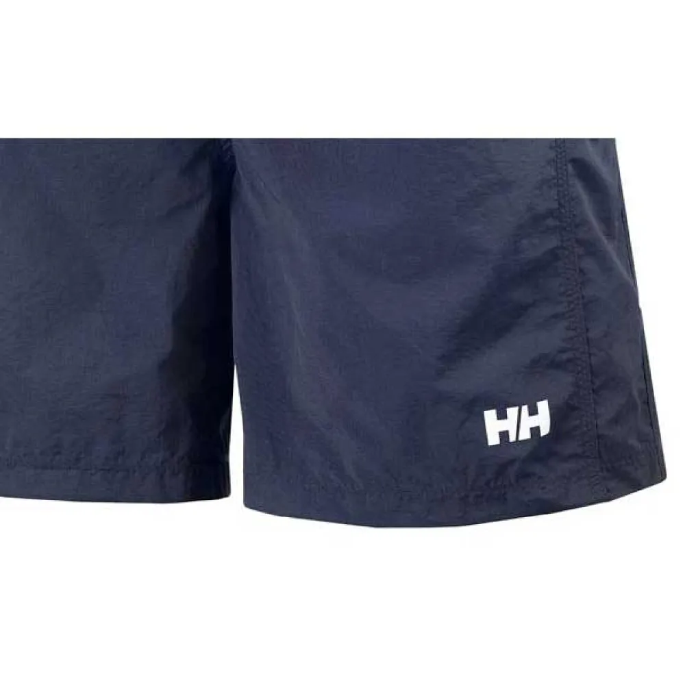 Купить Helly hansen 55693_597-L плавательные шорты Carlshot Голубой Navy L 7ft.ru в интернет магазине Семь Футов