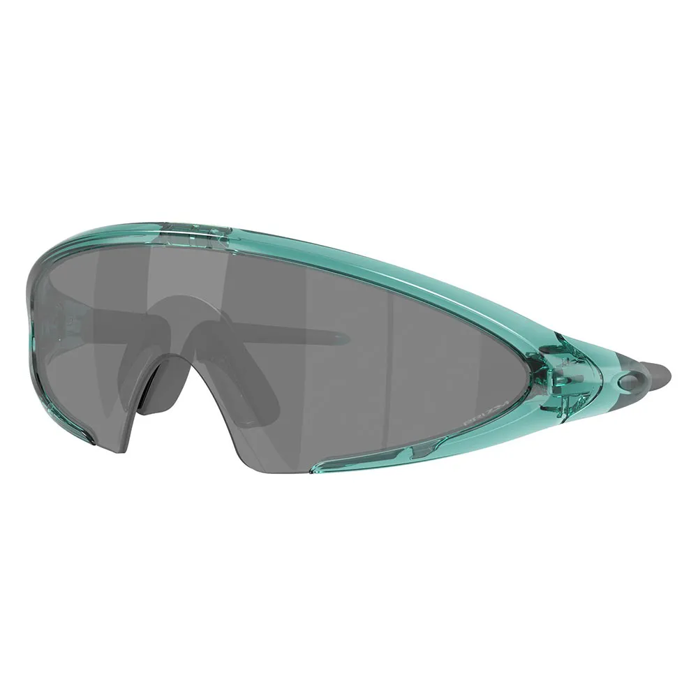 Купить Oakley OO9490-0340 Солнцезащитные очки Ellipse  Trans Pacific Prizm Black/CAT3 7ft.ru в интернет магазине Семь Футов
