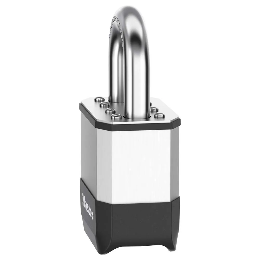 Купить Master lock pk5eurd Подпруга Elite 25mm Silver 11x7x4 7ft.ru в интернет магазине Семь Футов