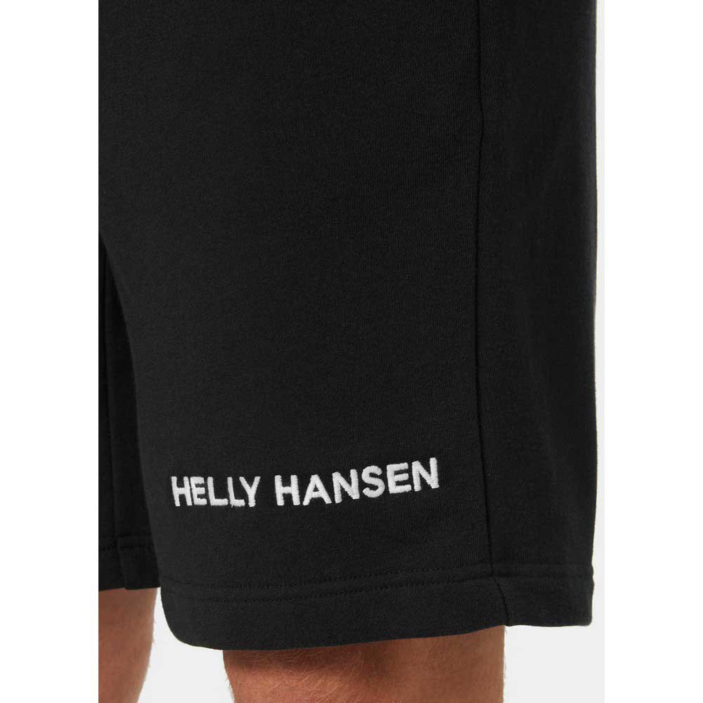 Купить Helly hansen 53684_990-L Шорты Core Черный  Black L 7ft.ru в интернет магазине Семь Футов