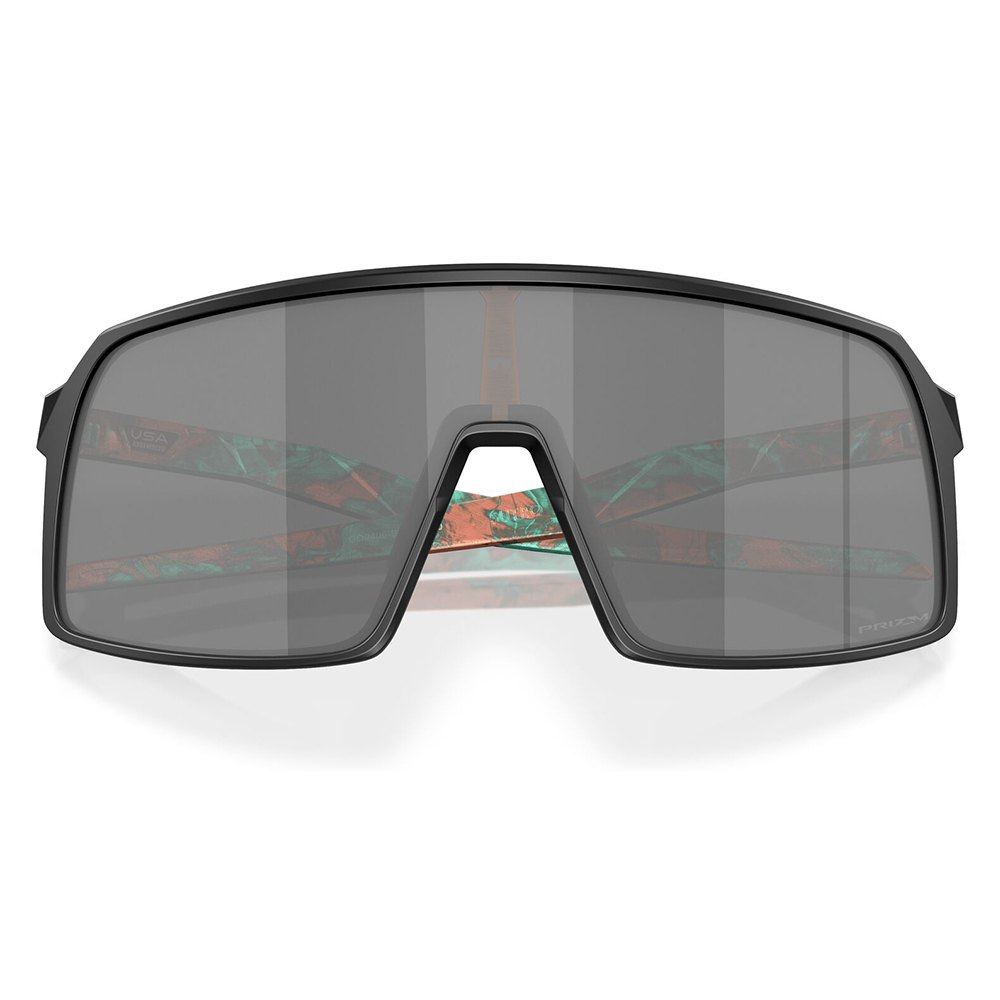 Купить Oakley OO9406-B037 Солнцезащитные очки Sutro  Matte Black Prizm Black/CAT3 7ft.ru в интернет магазине Семь Футов