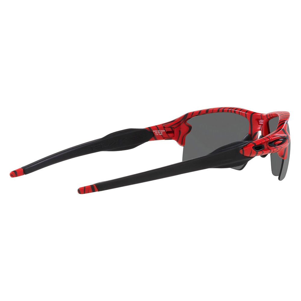 Купить Oakley OO9188-H259 Flak 2.0 XL Red Tiger Prizm Солнцезащитные Очки Red Tiger Prizm Black/CAT3 7ft.ru в интернет магазине Семь Футов