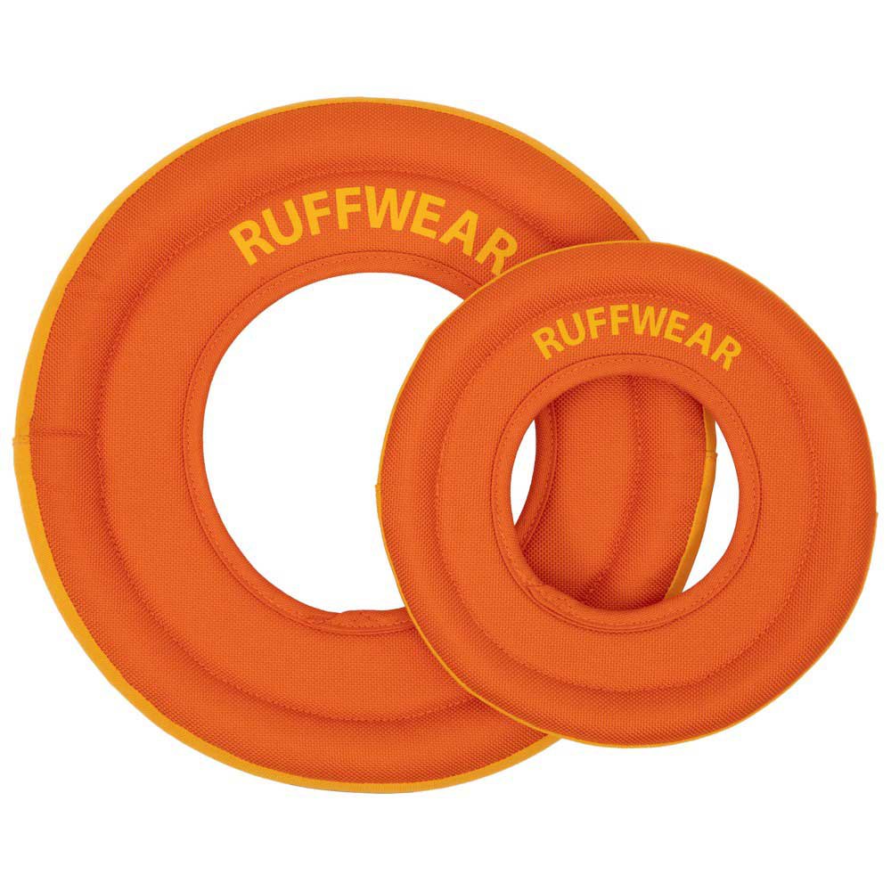 Купить Ruffwear 60152-815M Hydro Plane Оранжевый  Campfire Orange M 7ft.ru в интернет магазине Семь Футов