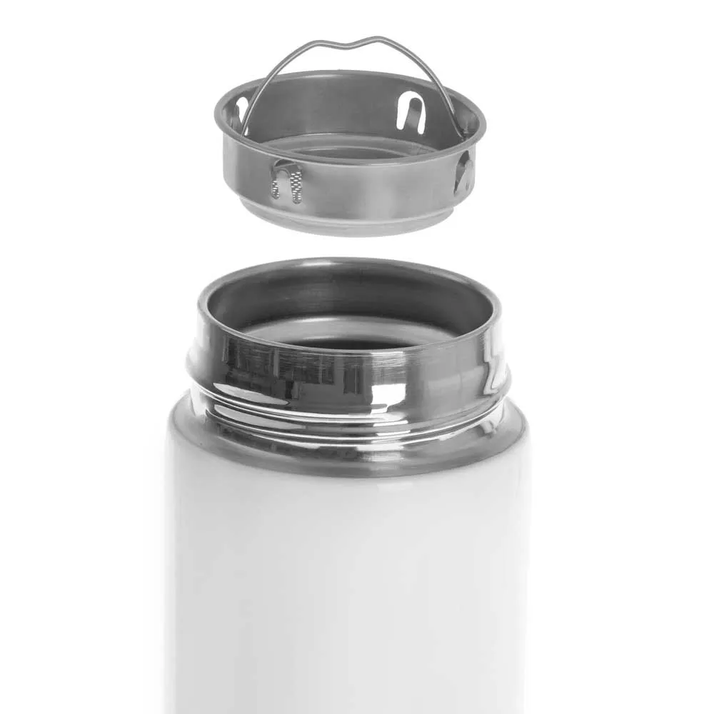 Купить Adler AD 4506 white Термос LED 473ml  White 7ft.ru в интернет магазине Семь Футов
