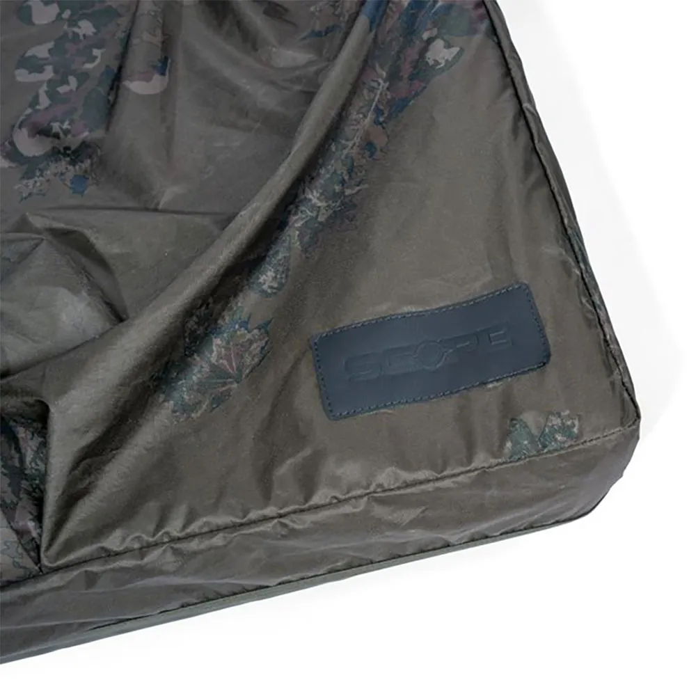 Купить Scope t3701 Карповый мат OPS Auto Inflate XL Grey 40x40x40 7ft.ru в интернет магазине Семь Футов