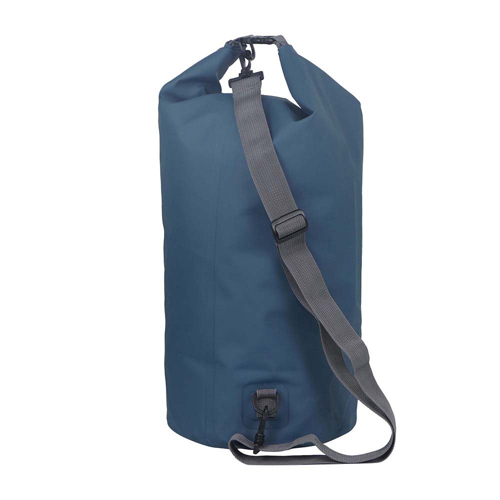 Купить Zulupack WA19355-8D Tube 25L Сухой Мешок Голубой  Green Blue 7ft.ru в интернет магазине Семь Футов