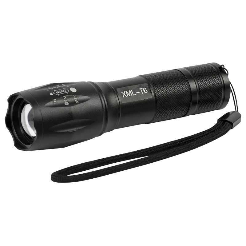 Купить Outdoor 74991141 Lumitact Фонарик  6000 Lumens 7ft.ru в интернет магазине Семь Футов