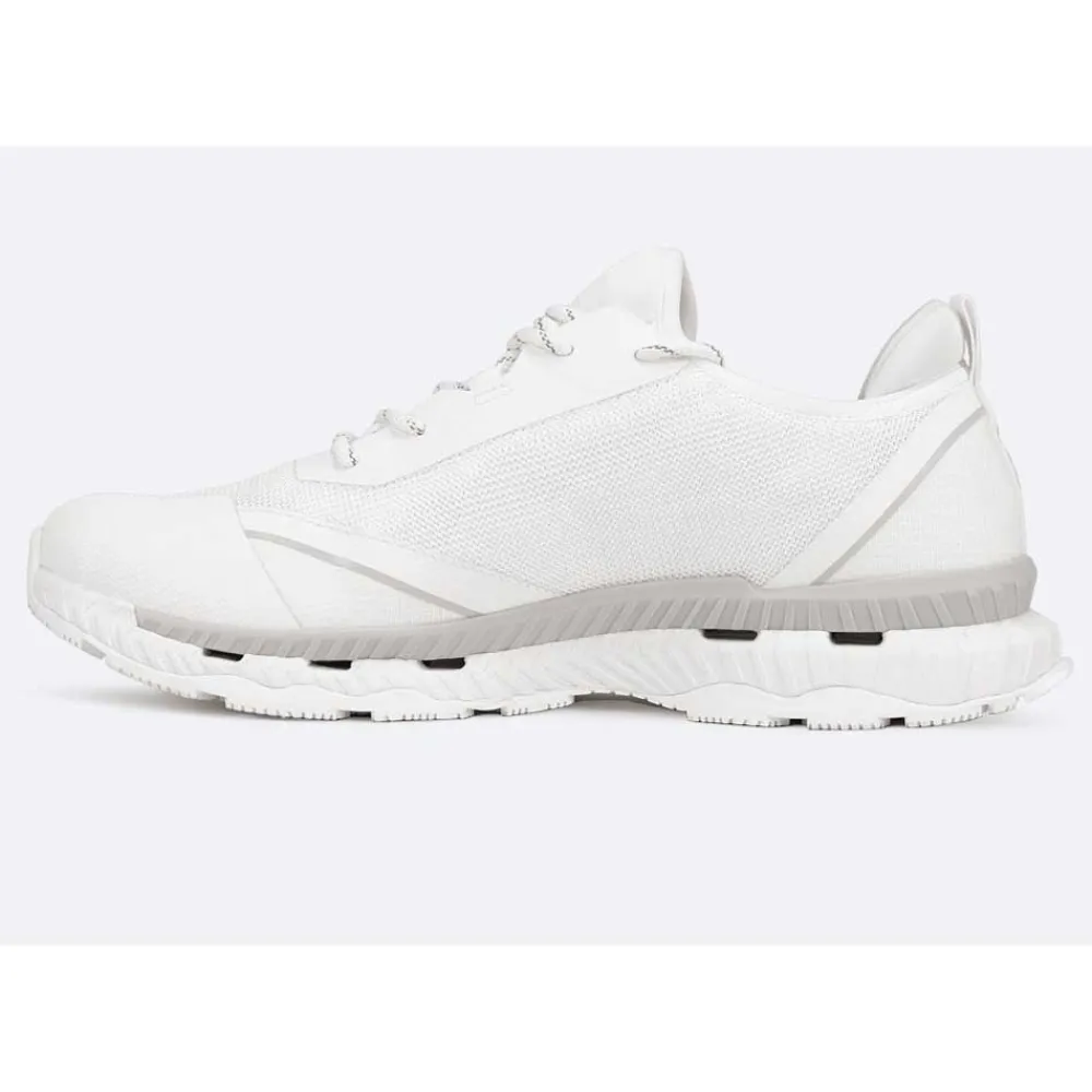 Купить Zhik sho-0070-u-wht-010 Кросовки Surge Performance Race White 35x25x15 EU 44 7ft.ru в интернет магазине Семь Футов