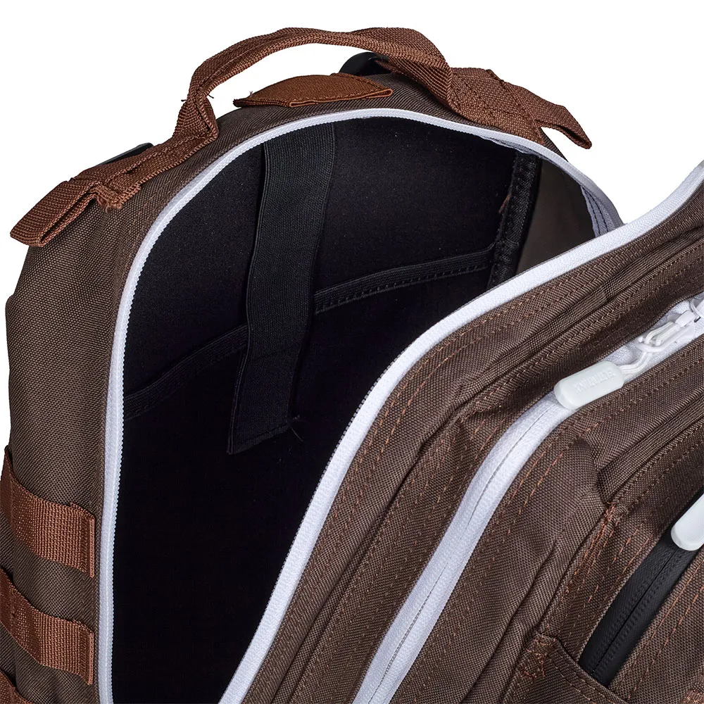 Купить Elitex training v4-25l-coffee Рюкзак Tactical 25L 50x35x20 7ft.ru в интернет магазине Семь Футов