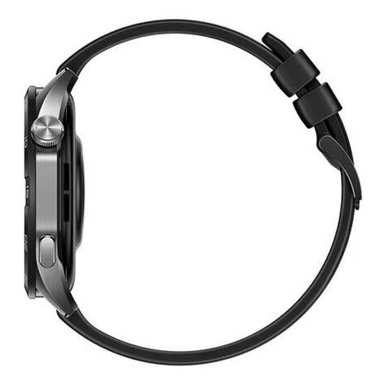 Купить Huawei 55020BGS GT4 Active 46 mm Умные часы  Black 7ft.ru в интернет магазине Семь Футов