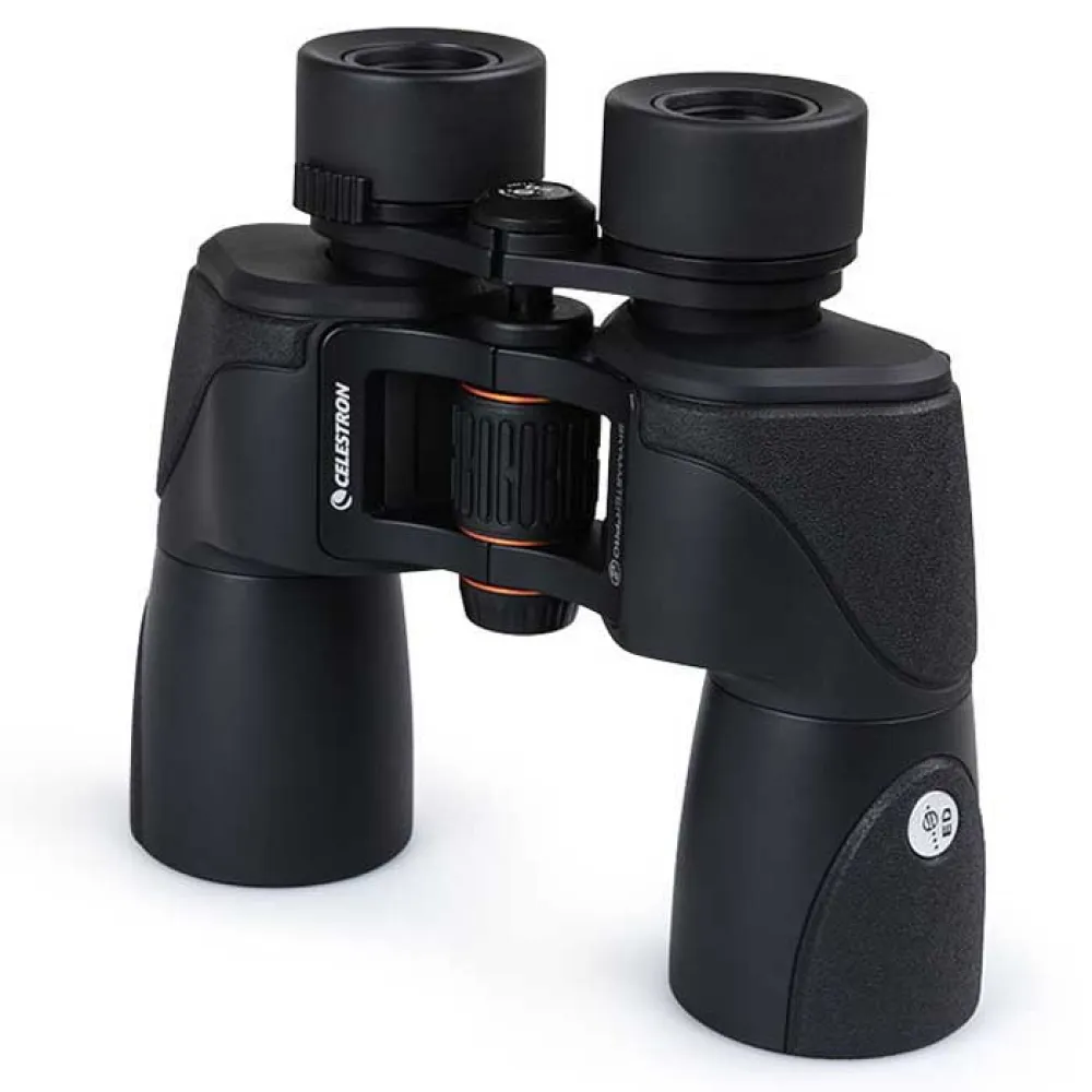 Купить Celestron c72033 бинокль SkyMaster Pro ED 7x50 Black 20x15x10 7ft.ru в интернет магазине Семь Футов