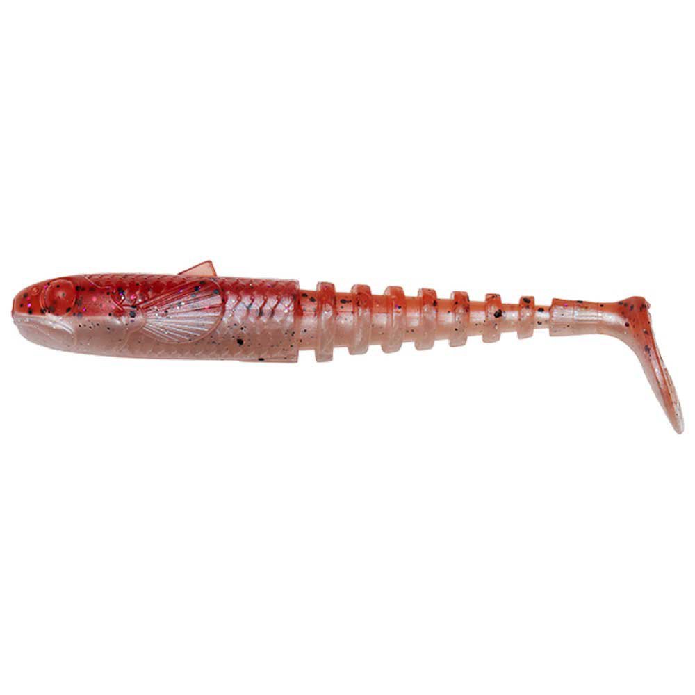 Купить Savage gear SVS76927 Gobster Shad Мягкая приманка 90 mm 9g 45 единицы Holo Baitfish 7ft.ru в интернет магазине Семь Футов