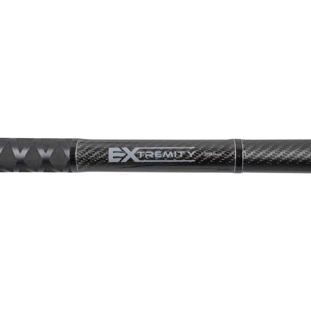 Купить Avid carp a0640101 Трубка для заброса Extremity Black 30x10x10 29 mm 7ft.ru в интернет магазине Семь Футов