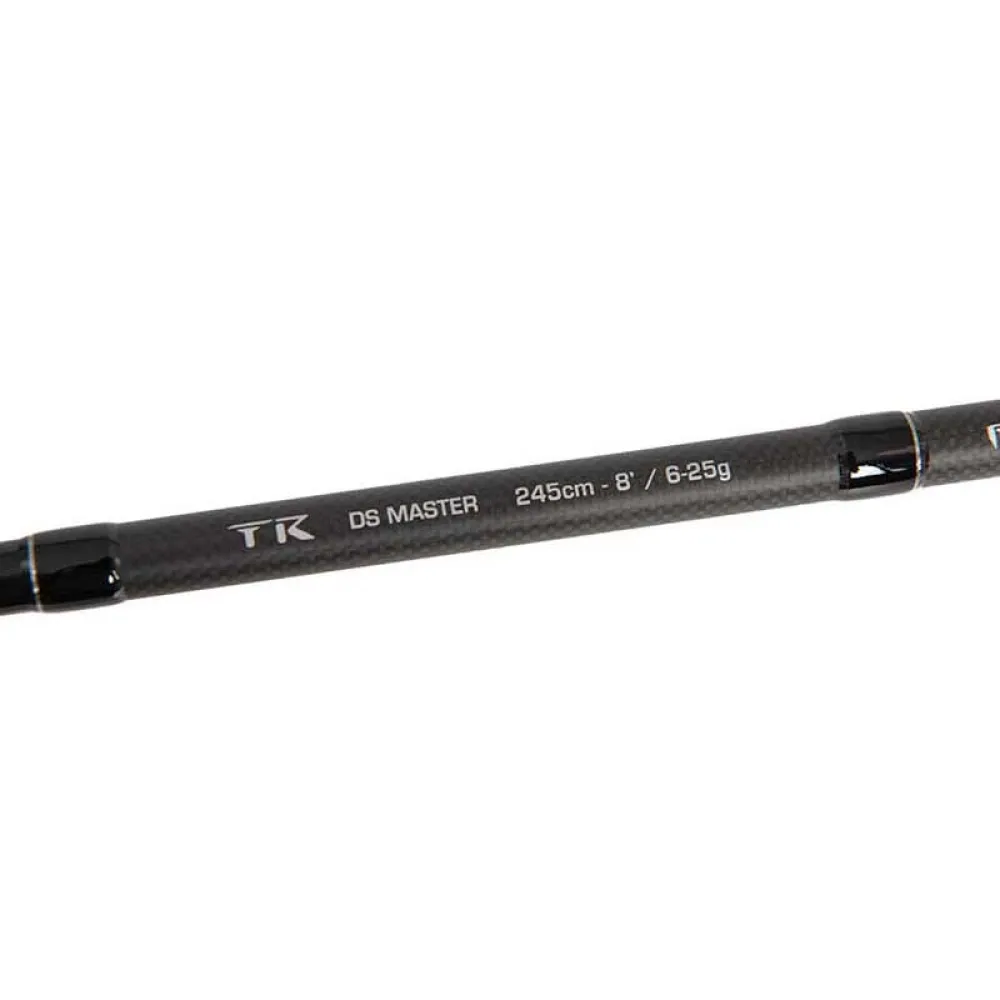 Купить Fox rage NRD428 спиннинговое удилище TR DS Master 2.45 m 7ft.ru в интернет магазине Семь Футов