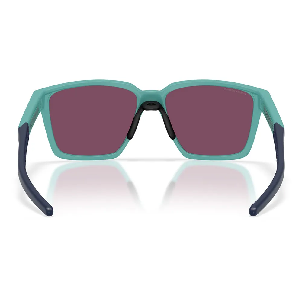 Купить Oakley OO9430-0857 Солнцезащитные очки Actuator sq Matte Pacific Prizm Road Black/CAT3 7ft.ru в интернет магазине Семь Футов