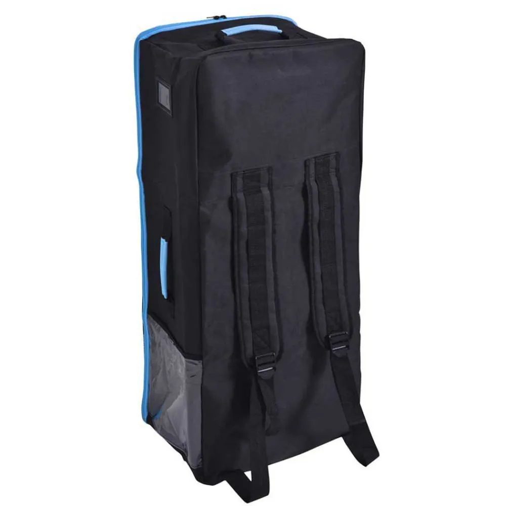 Купить Wattsup pb-wbrm106k Надувной комплект для падлбординга Bream Combo 10´6´´ Blue / Lime 97x26x46 320 cm 7ft.ru в интернет магазине Семь Футов