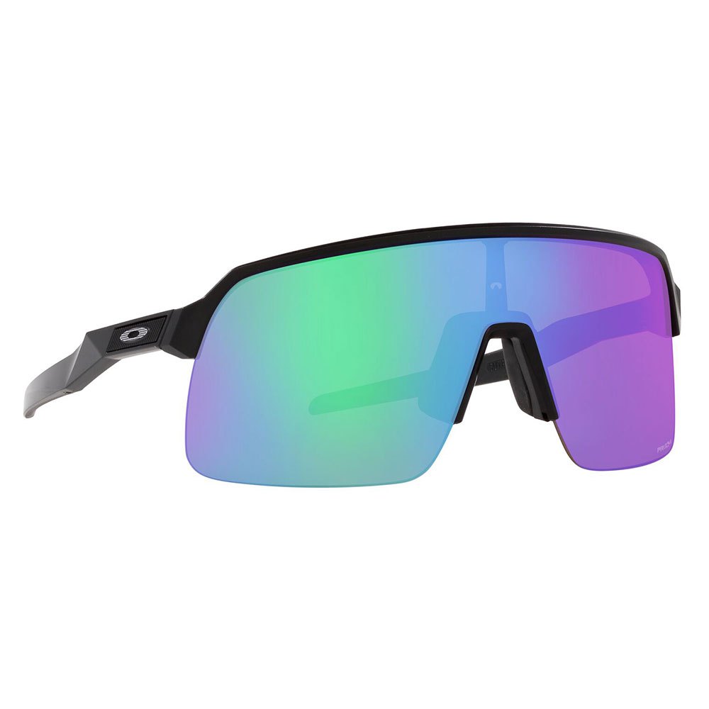 Купить Oakley OO9463-4939 Sutro Lite Prizm Солнцезащитные Очки Matte Black Prizm Golf/CAT2 7ft.ru в интернет магазине Семь Футов