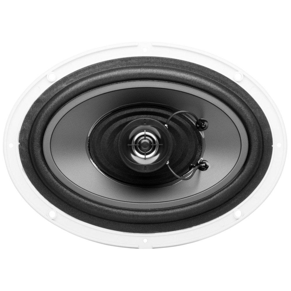 Купить Boss audio MR690 Звук Usb-Динамик Белая  2 Way (6 x 9 inch) 350W  7ft.ru в интернет магазине Семь Футов
