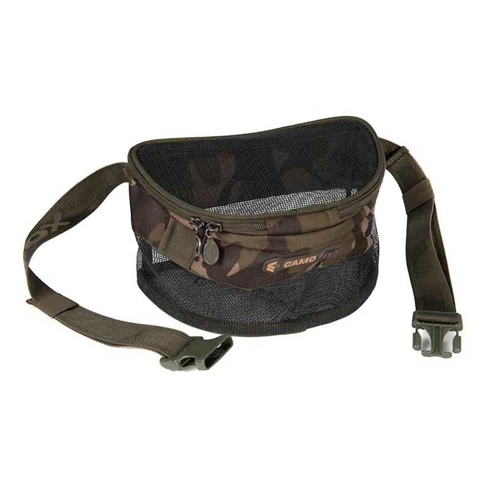 Купить Fox international CLU504 поясная сумка Camolite™ Boilie Camo 7ft.ru в интернет магазине Семь Футов