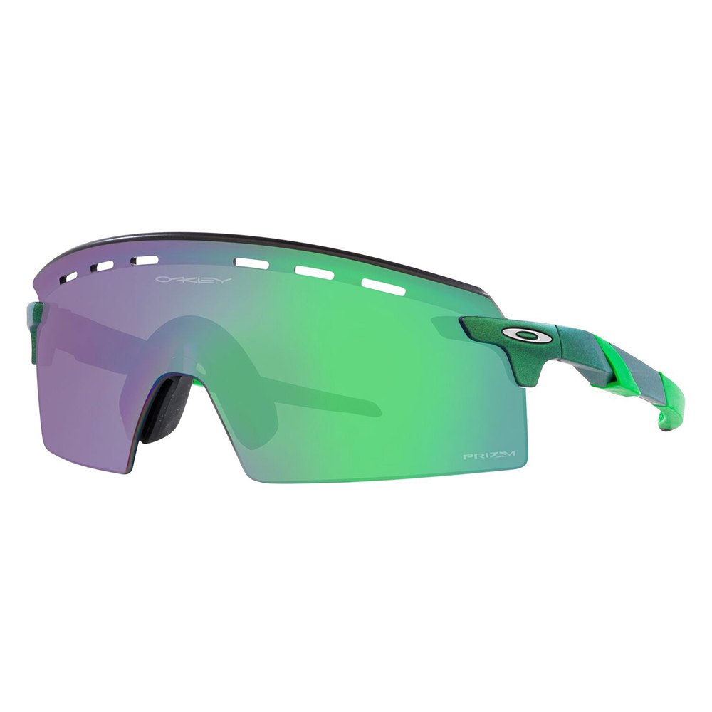 Купить Oakley OO9235-0439 Encoder Strike Vented Prizm Солнцезащитные Очки Gamma Green Prizm Jade/CAT3 7ft.ru в интернет магазине Семь Футов