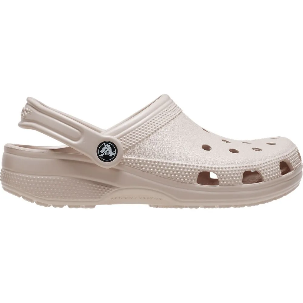 Купить Crocs 10001-6ur-m9/w11 Деревянные башмаки Classic Quartz 35x25x15 EU 42 7ft.ru в интернет магазине Семь Футов