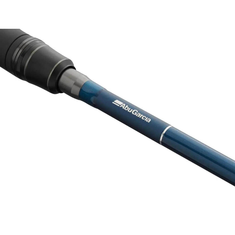 Купить Abu garcia 1612466 спиннинговое удилище Fantasista Nano Blue 2.36 m 7ft.ru в интернет магазине Семь Футов